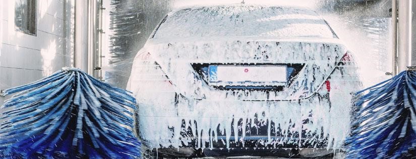 Mitra Usaha Car Wash: Bersihkan Mobil, Nikmati Keseharian di Cilacap